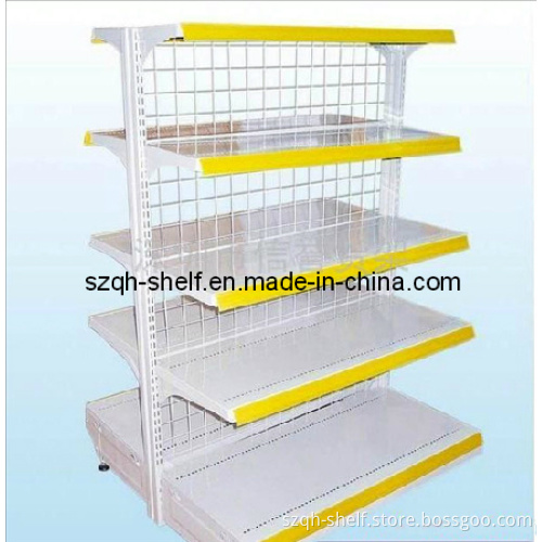 Mesh Store Shelf (QH-MS-01)